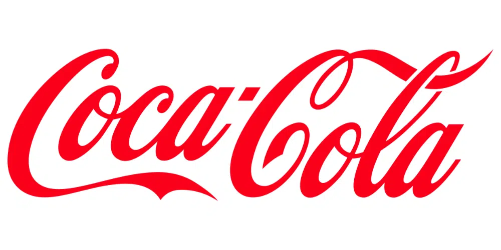 Coca-Cola logo