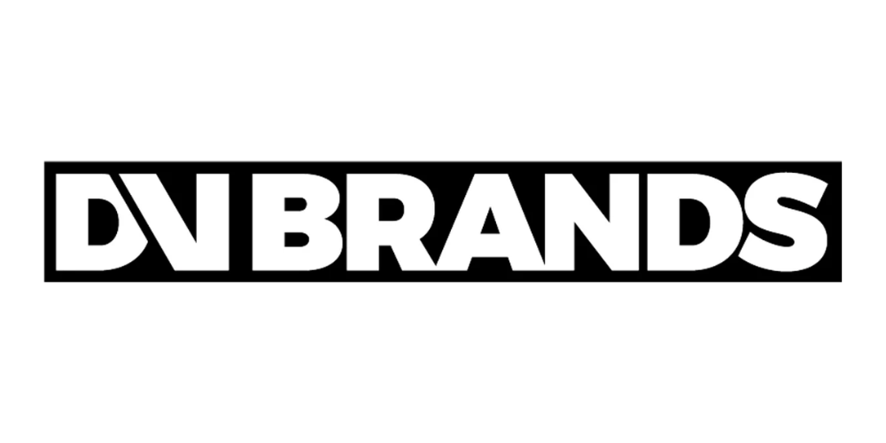 DV Brands logo
