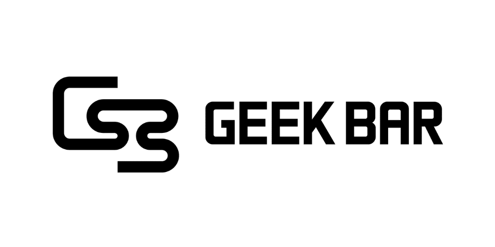 Geek Bar logo