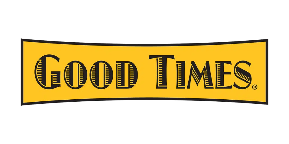 Good Times logo