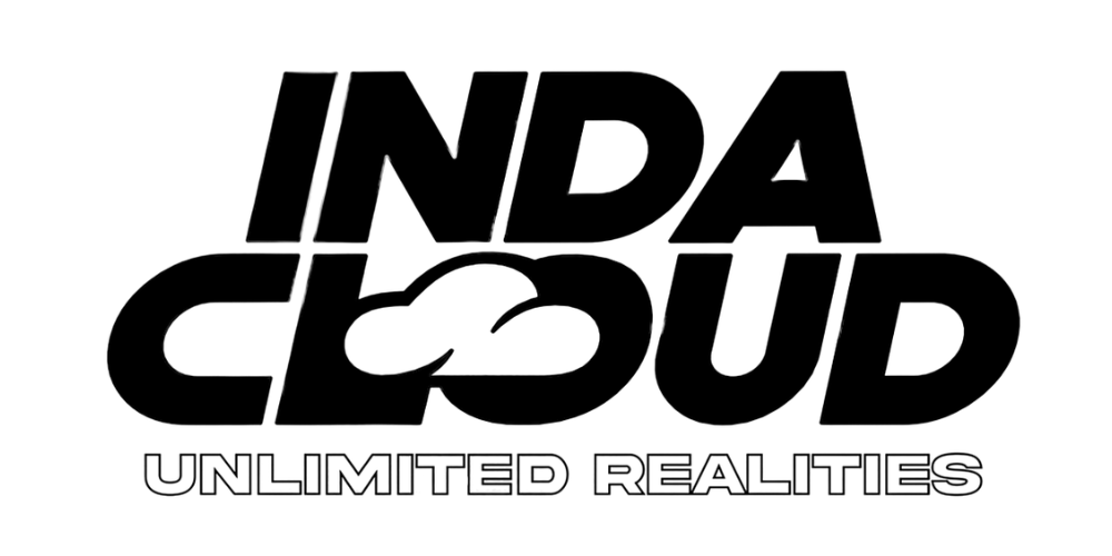 Inda Cloud logo