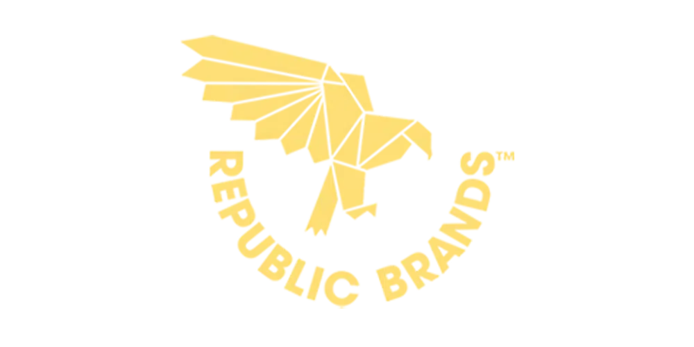 Republic Brands logo