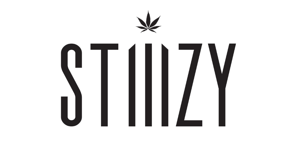 Stiiizy logo