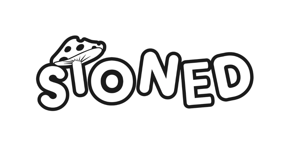 Stoned logo