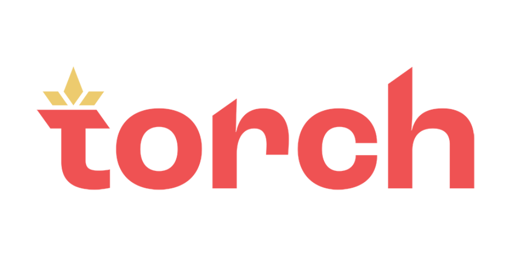 Torch logo