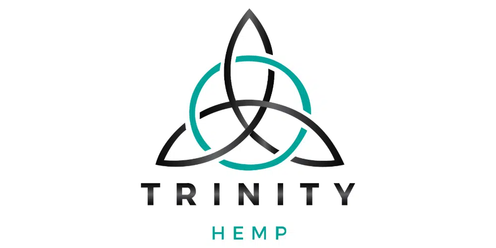 Trinity Hemp logo